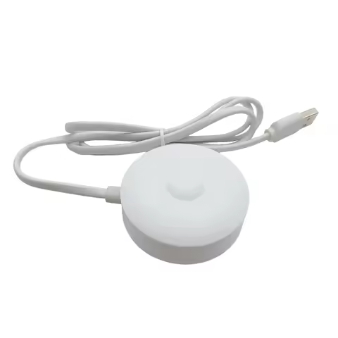 Charger for Oral B IO Series 9/8/7 Replacement 3768 Magnetic Electric Toothbrush Charger Base Adapte