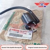 Coil YZ125 Coil YZ Qoil yamaha YZ125 original YZ 125 4SS-82310-01