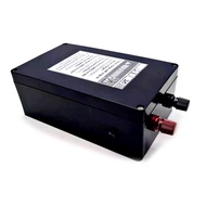 12V lithium battery 20Ah waterproof battery box
