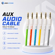 AUX Cable AUX Cable Audio Cable Aux Cable Male To Male AUX Cable Audio Cable Male To Male TALI Sepat