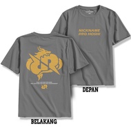 (COD)KAOS MOBILE LEGEND / RRQ HOSHI FREE REQUEST NAMA / NICKNAME KAMU - KAOS GAME MOBILE LEGEND - SU