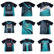 KIDS - BAJU JERSEY PETRONAS MALAYSIA- T SHIRT