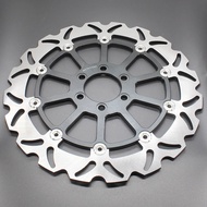 300mm Motorcycle Front Brake Disc Rotor For RC125 RC200 RC390 RC Duke 125 200 390 2013 2014 2015 201