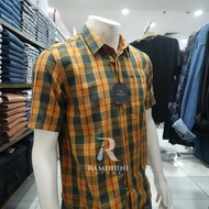 MGEE Kemeja Pria ALTO CKKR 164 1224