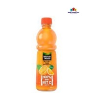 Minute Maid Pulpy Orange Fruit 300ml