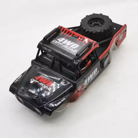 MJXR/C MJX Hyper Go 14209 Genuine original Spare Parts Body shell cover