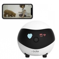 NEW Ebo SE Smart Robot WiFi Smart Home CCTV Robot Family Monitor Security Camera With Audio and Came
