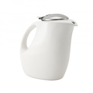 ZERO JAPAN 冰茶壺復古S 無茶濾 BBN-14S WH・白色