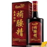 Ecolite Pu Yao Jing 虫草杜仲补腰精