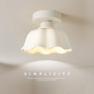 Aisle Light Simple Modern LED Creative Cloakroom Balcony Light Nordic Foyer Entrance Stair Entrance 