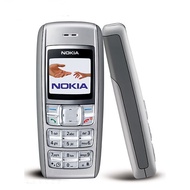 Nokia 1600 Original Nokia 1600 Cell Phone Dual band GSM Unlocked Phone GSM 900 / 1800