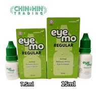 [EYE MO] Eye Mo Regular ( 7.5ml - 15ml )