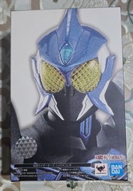 魂限 魂Shop 限定 啡盒未開 SHF s.h.figuarts 真骨雕 真骨製法 幪面超人 Kamen Rider OOO Shauta combo Shinkocchouseihou 水系