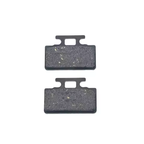 USERX Motorcycle disc brake pad Brakes Front Rear Disc Brake Pads For FA151 honda rs nsf md 125 250