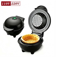 American Standard Waffle Dish Maker Waffle Maker Breakfast Maker Cake Maker Egg Tart Maker Ice Cream