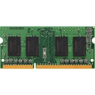 Kingston 4GB / 8GB 1333MHz / 1600MHz DDR3 Non-ECC SODIMM Single Laptop Memory