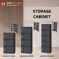 [SARAWAK] STORAGE CABINET/HOME&LIVING/FURNITURE/家具/收纳橱