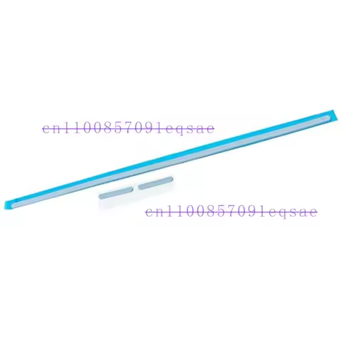 & 1set Rubber Bumper Feet Non-Slip For LENOVO IdeaPad Slim 3 15IRU8 82X7