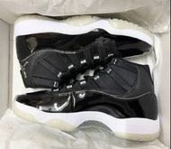 順豐包郵 Nike AJ11 Air Jordan 11 Retro Jubilee 25th Anniversary US9.5 EU43 籃球鞋 Basketball Shoes 波鞋 Train