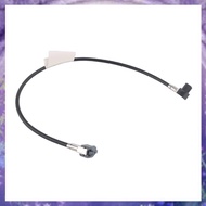 (Y W Z H)Car Adapter Cable C for  A4 A8 S8-  4H0971086C 4H0971086