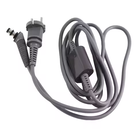 For Dyson Airwrap Hair Styler HS01 HS05 Curling Iron Special Power Cord Replacement Repair Accessori