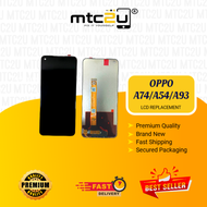 OPPO A74 5G/A54 5G/A93 5G - LCD REPLACEMENT (ORI/ULTRA ORI) - PHONEDISPLAY