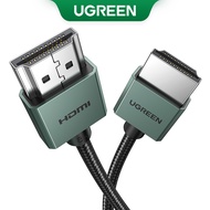 UGREEN HDMI-compatible Cable 8K/60Hz Video Cables for TV Xiaomi Box Splitter Switcher 3D HDCP Computer Laptops Displays Cord