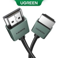 UGREEN HDMI-compatible Cable 8K/60Hz Video Cables for TV Xiaomi Box Splitter Switcher 3D HDCP Comput