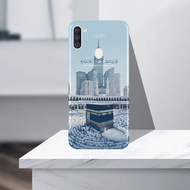 SAMSUNG A11/ M11 Case - Casing hp - Softcase Case SAMSUNG A11/ M11hp - Casing hp - Softcase - Case S