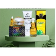 Huynh Do skin care Combo
