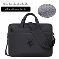 Suitable for MSI Titan 17/18 Pro laptop, 18inch Thunder 17inch crossbody bag 16