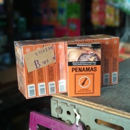 PROMO TERBATAS!!! Rokok Penamas Kretek 12 PACKING AMAN