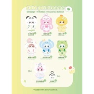 🇹🇭พร้อมส่งไม่ต้องรอพรี ~ ใช้โค้ด30%✔️Liila’s Zoo 600% ไลล่า600% (แบบจุ่ม) พวงกุญแจใหญ่