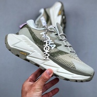 Hoka Skyline-Float X Running Shoes Unisex Couple marathon Breathable Light mesh E0FF