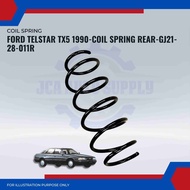 Koil Spring Belakang-Ford Telstar TX5 1990-Coil Spring Rear-GJ21-28-011R