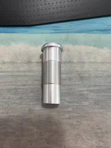 New Accessories with Bearing Inside for Garmin Vector 3 3S RALLY RK200 RS200 Housing Shell Parts Cov