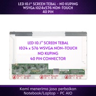 LED LCD 10.1 B101AW01 V0 B101AW01 V1 B101AW01 V2 B101AW01 V3 LP101WS1-TLA1 LP101WS1-TL2 LP101WS1-TL2