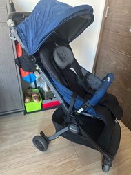 Aprica Nano Smart 三摺嬰兒手推車