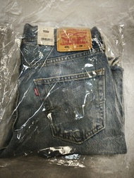 Levis Levi's Men's  405 Standard  Short Shorts W29 W30 W31 W32 W34 W 29 30 31 33 34× 12 寸 牛仔  男 短褲 牛