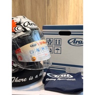 Arai VZ Ram Blossom (M)