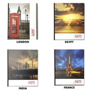 Minicart 8R+ Photo Album contains 20 photos - LUMB