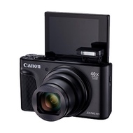 Canon PowerShot SX740 HS [Preorder]