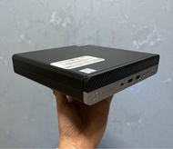 99%new✨HP電腦i7主機（i7 CPU/16GB RAM/256GB SSD）HP EliteDesk 800 G3 mini（100%原廠！）