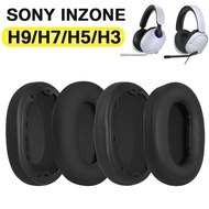 1 Pair Earpads for SONY INZONE H9 H7 H5 H3 WH G900N Headphones Ear Pads Cushion Earmuffs