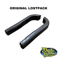 Karet behel samping honda astrea prima original