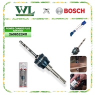 BOSCH 2608584815 Sheet Metal Hole Saw SDS Plus/Drill Bit/Metal Hole Saw/Hole Saw Cutter