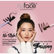 Nuface Eyebrow Pencil