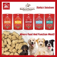 Stella & Chewy's Stella's Solutions