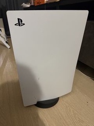 Sony PlayStation 5 PS5 主機（光碟版）