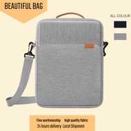 Business Office Business Trip Male Tablet Bag Diagonal Liner Bag